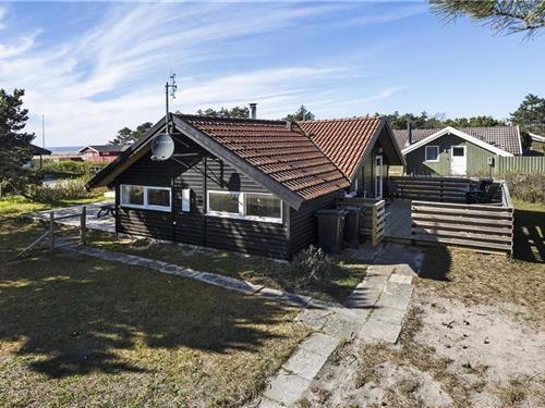 Ferienhaus - 5 Personen -  - Egebækvej - Stillinge Strand - 4200 - Slagelse