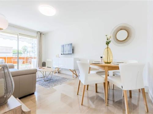 Ferielejlighed - 4 personer -  - 06400 - Cannes