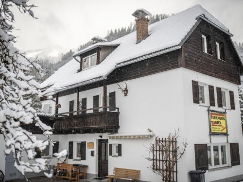 Holiday apartment - 10 persons -  - Am Poppenberg - 4573 - Hinterstoder