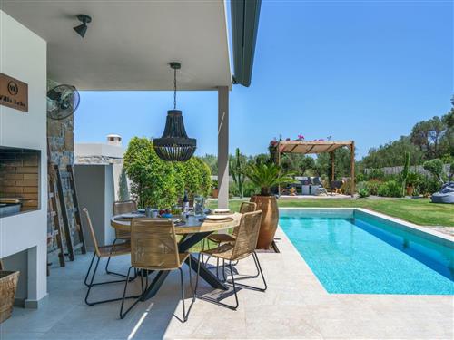 Feriehus - 6 personer -  - Adele - 74100