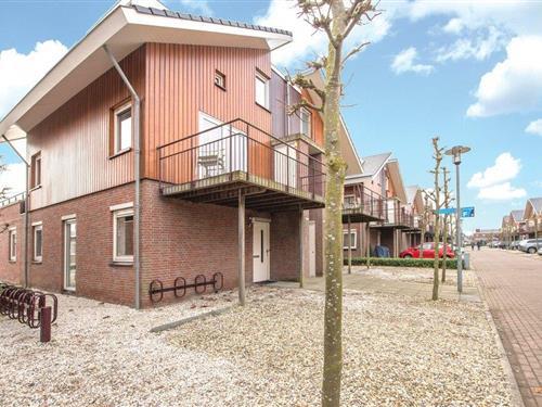 Feriehus - 6 personer -  - Lagendijk - 1911 MT - Uitgeest