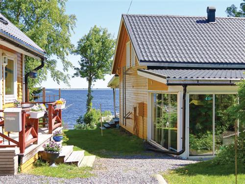 Ferienhaus - 4 Personen -  - Karlsborg - Karlsborg/Umeå - 913 35 - Holmsund