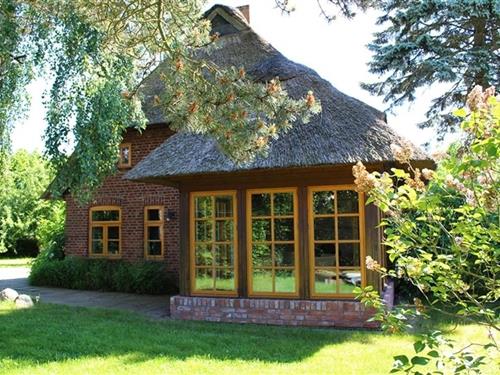 Sommerhus - 6 personer -  - Wiesenredder - 23743 - Lenste