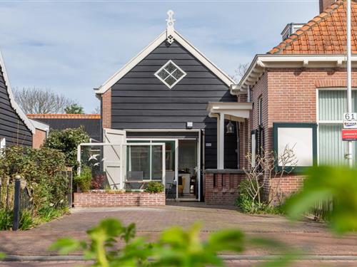 Fritidshus - 5 personer -  - 4371ER - Koudekerke