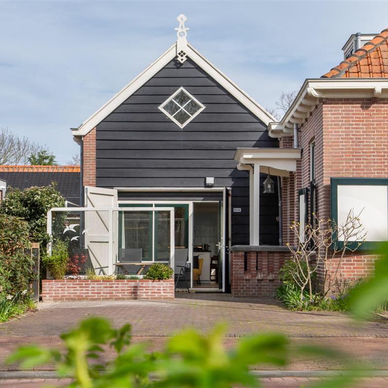 Sommerhus - 5 personer -  - 4371ER - Koudekerke