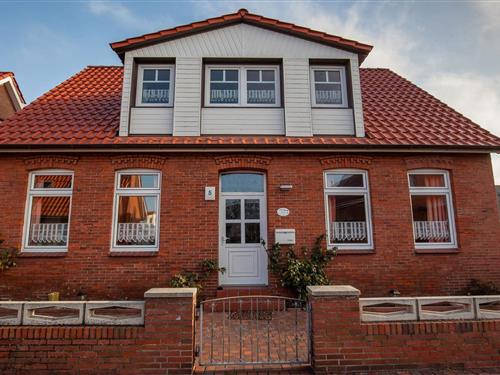 Sommerhus - 4 personer -  - 26757 - Borkum