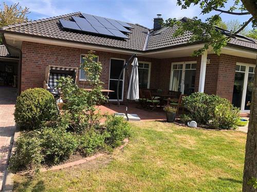 Holiday Home/Apartment - 6 persons -  - Fasanenweg - 24321 - Hohwacht