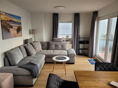 Ferielejlighed - 4 personer -  - Marienburger Straße - 23743 - Grömitz