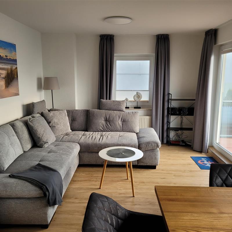 Ferielejlighed - 4 personer -  - Marienburger Straße - 23743 - Grömitz