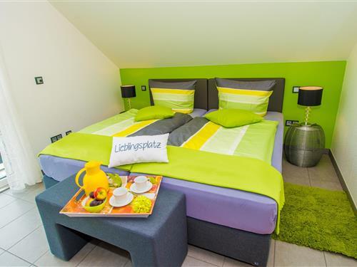 Ferieleilighet - 4 personer -  - Breslauer Straße - 64625 - Bensheim