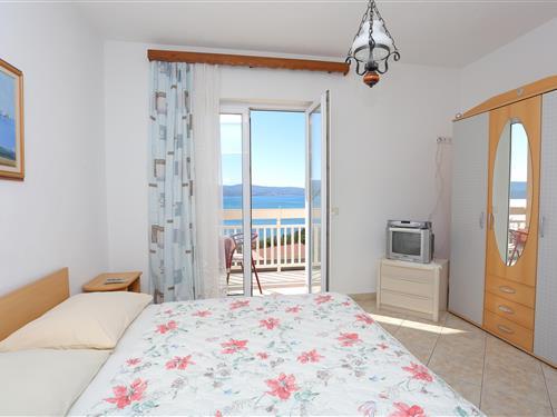Ferieleilighet - 2 personer -  - Stanici - 21310 - Stanici