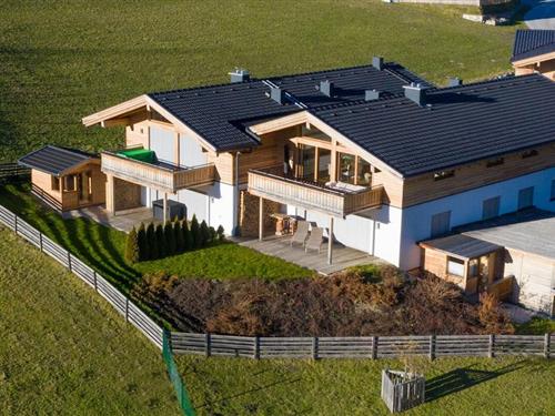 Chalet - 8 personer -  - 5630 - Bad Hofgastein