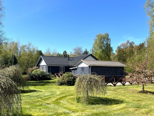 Sommerhus - 7 personer -  - Tyvhulvej - Østerby - 9940 - Læsø