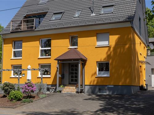 Holiday Home/Apartment - 4 persons -  - Wahbach - 57234 - Wilnsdorf