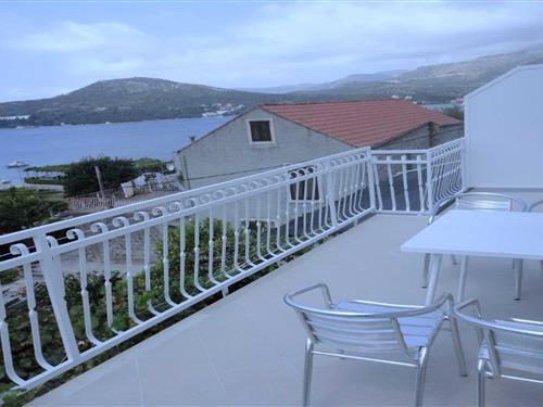 Ferielejlighed - 4 personer -  - 20232 - Slano