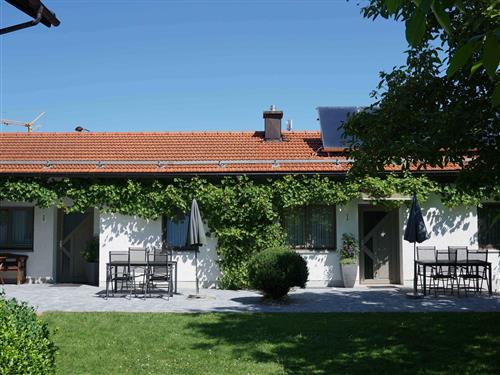 Ferielejlighed - 4 personer -  - Bohlmoosstraße - 83233 - Bernau Am Chiemsee