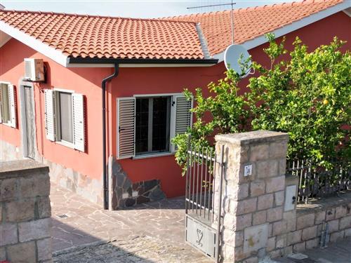 Ferielejlighed - 4 personer -  - Chia - 09010