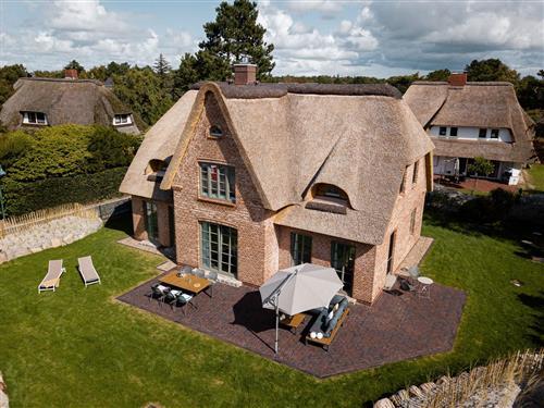 Feriehus - 8 personer -  - Pole-Poppenspäler-Weg - 25826 - Sankt Peter-Ording