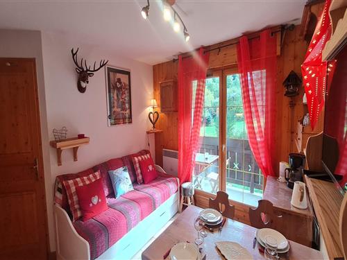 Ferielejlighed - 5 personer -  - 38860 - Les Deux Alpes