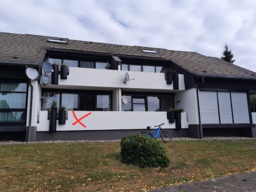 Holiday home - 4 persons -  - 59955 - Winterberg Hildfeld