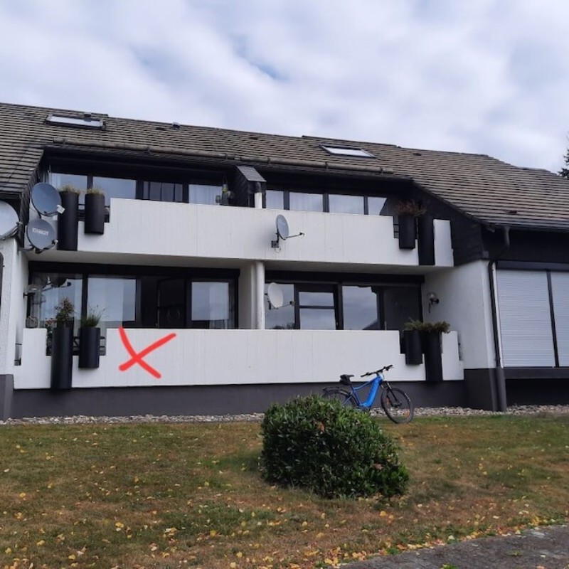 Sommerhus - 4 personer -  - 59955 - Winterberg Hildfeld