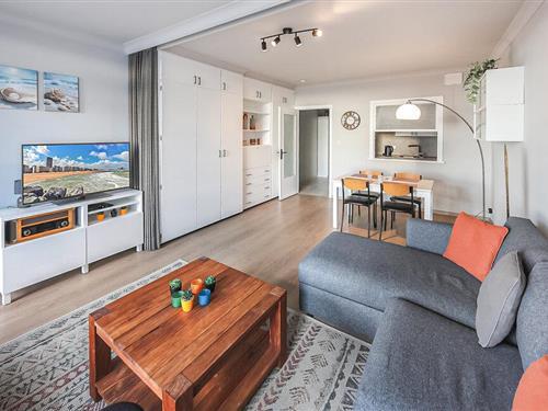 Holiday apartment - 4 persons -  - Zeedijk 146 - - 8400 - Oostende