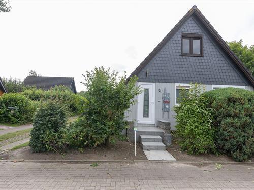 Holiday Home/Apartment - 6 persons -  - Opi Huck Stroot - 27639 - Wurster Nordseeküste