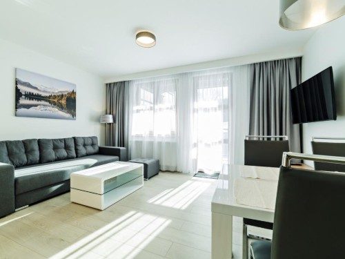 Holiday apartment - 4 persons -  - Mysliwska - 58-540 - Karpacz