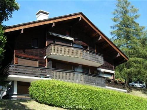 Holiday Home/Apartment - 6 persons -  - 74450 - Le Grand Bornand