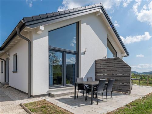 Feriecenter - 4 personer -  - Weißdornweg - 95490 - Mistelgau