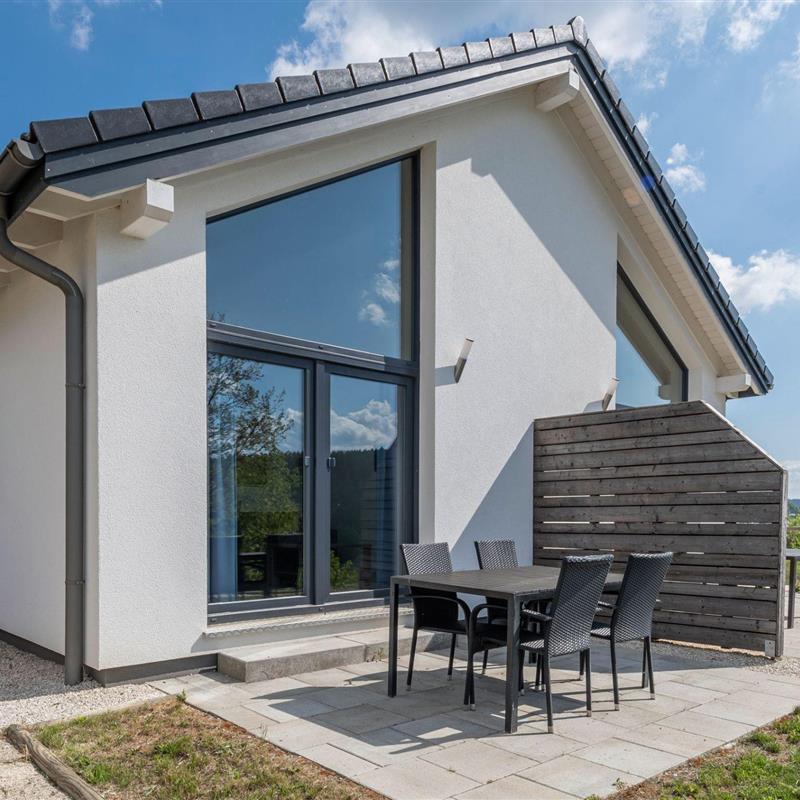 Feriecenter - 4 personer -  - Weißdornweg - 95490 - Mistelgau