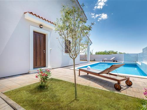 Holiday home - 6 persons -  - Betiga - Barbariga-Betiga - 52215 - Betiga