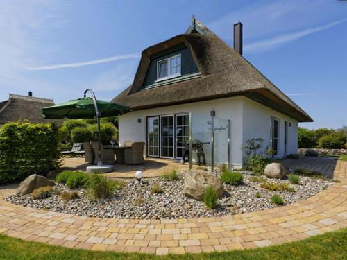 Sommerhus - 7 personer -  - Am Achterwasser - 17454 - Zinnowitz