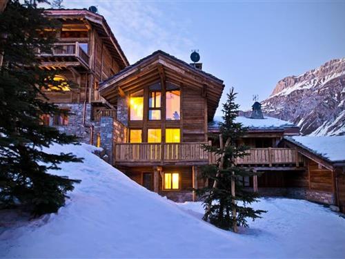 Ferielejlighed - 12 personer -  - 73150 - Val D'isère