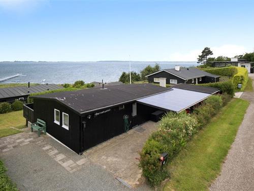 Sommerhus - 6 personer -  - Ny Holstensprøve - 5600 - Faaborg