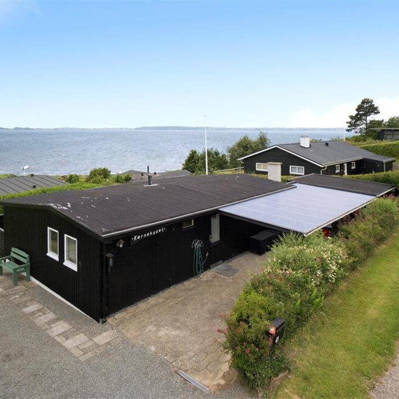 Ferienhaus - 6 Personen -  - Ny Holstensprøve - 5600 - Faaborg