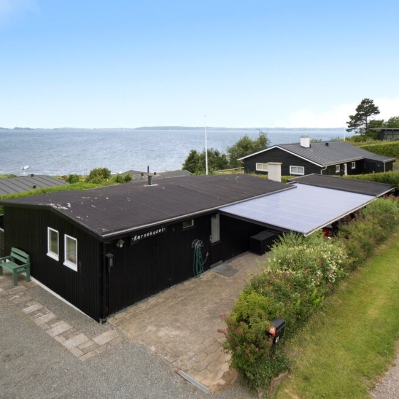 Ferienhaus - 6 Personen -  - Ny Holstensprøve - 5600 - Faaborg