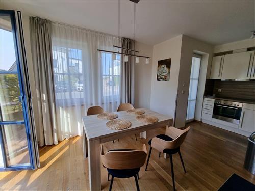 Holiday Home/Apartment - 4 persons -  - Parkstraße - 18211 - Börgerende-Rethwisch