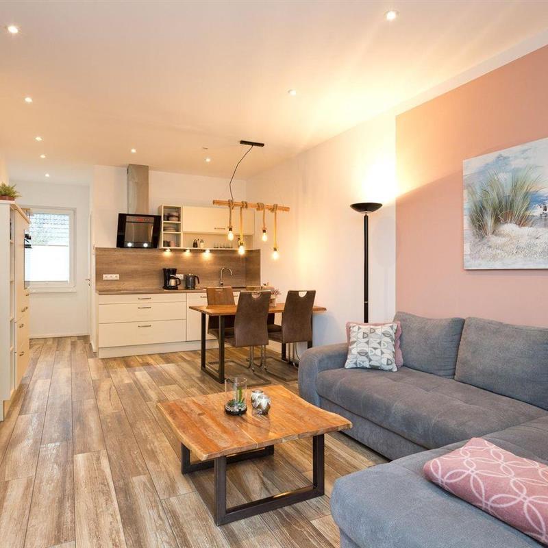 Ferielejlighed - 3 personer -  - MühlenStraße - 17213 - Malchow