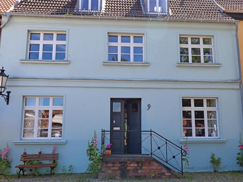 Ferieleilighet - 1 person -  - 23966 - Wismar