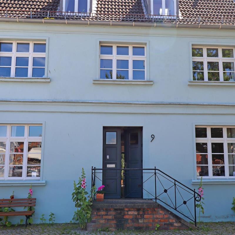 Ferielejlighed - 1 person -  - 23966 - Wismar