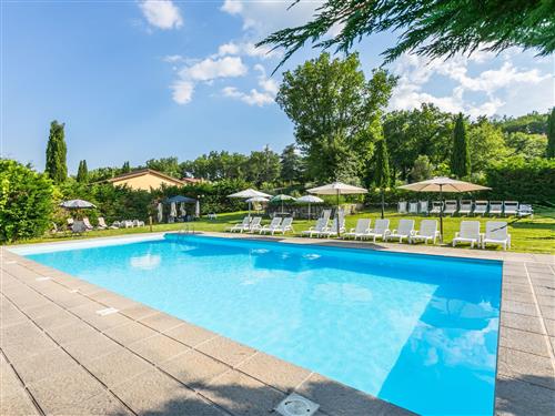 Ferienhaus - 29 Personen -  - Bucine - 52020