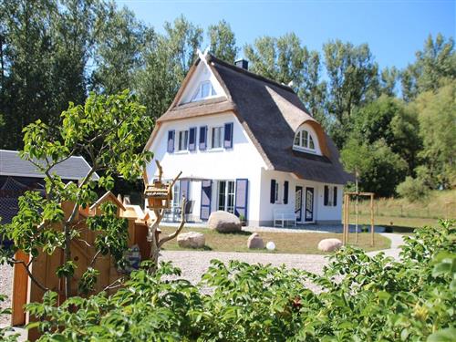 Holiday Home/Apartment - 6 persons -  - Rüsterweg - 18230 - Rerik