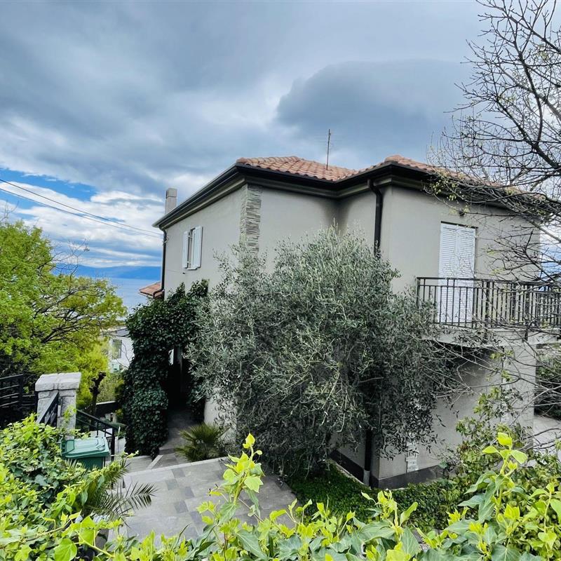 Ferielejlighed - 4 personer -  - Rožmanici - 51221 - Kostrena