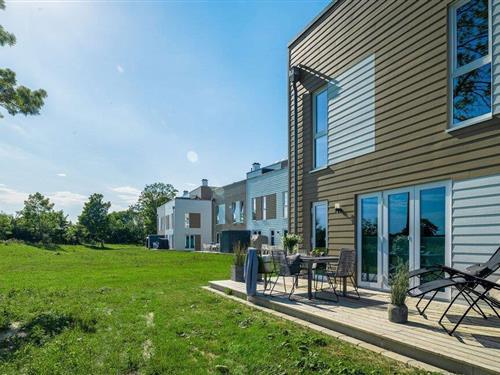 Ferieleilighet - 5 personer -  - MATROSENRING - Weitsicht, Ostseeresort Olpenitz - 24376 - Olpenitz