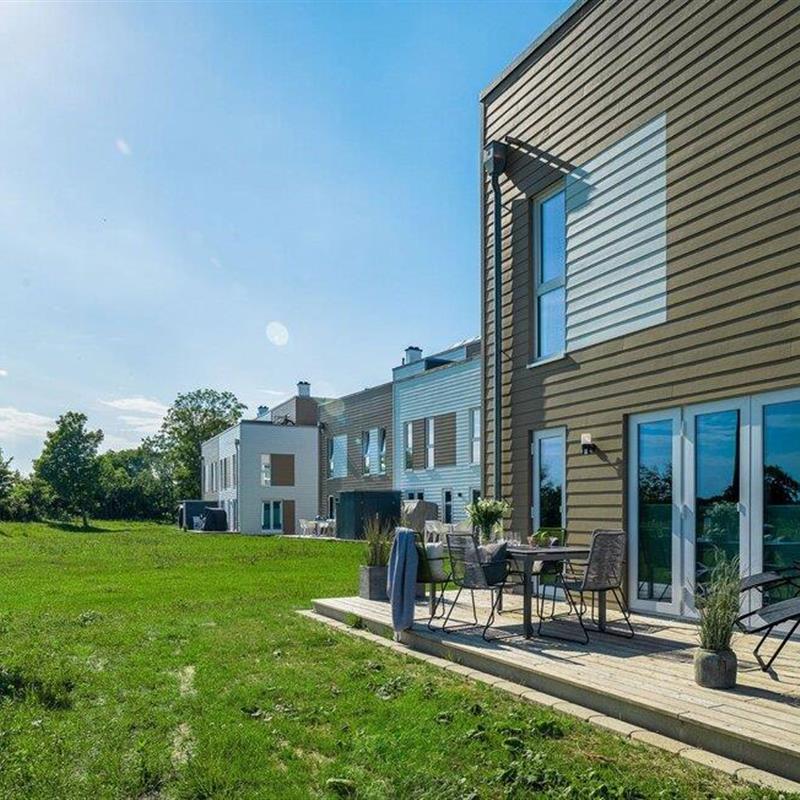 Ferielejlighed - 5 personer -  - MATROSENRING - Weitsicht, Ostseeresort Olpenitz - 24376 - Olpenitz