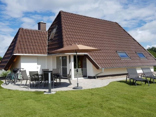 Sommerhus - 6 personer -  - 27639 - Dorum-Neufeld