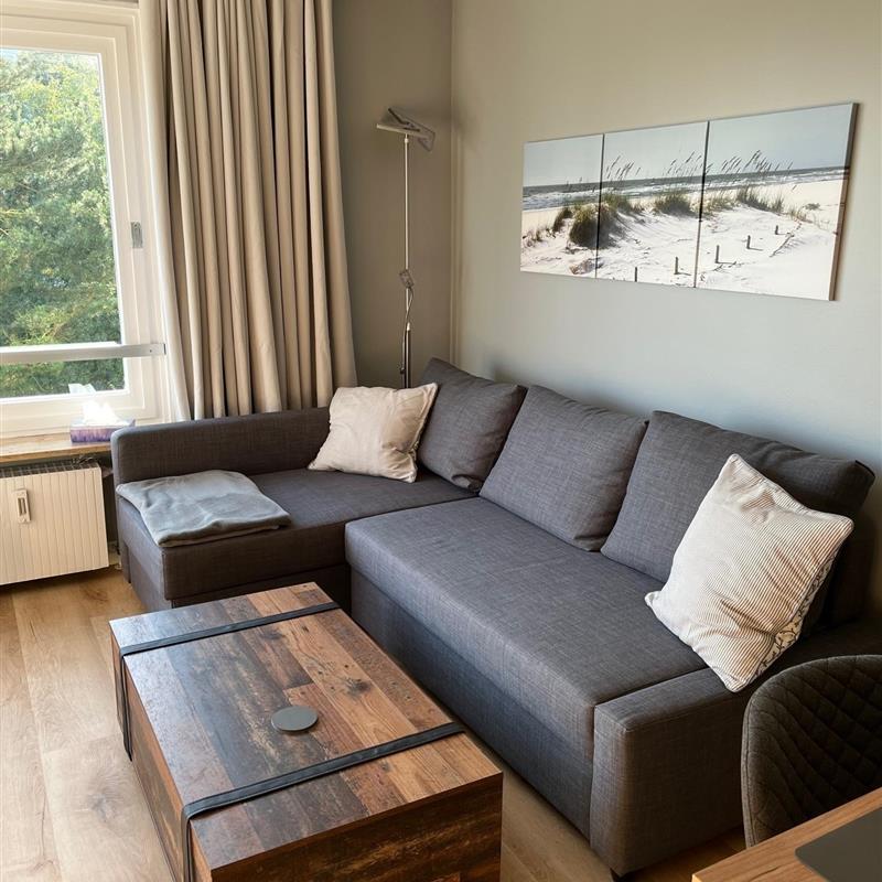 Ferielejlighed - 2 personer -  - Blankwasserweg - 23743 - Grömitz