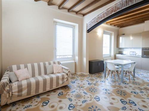 Ferienhaus - 3 Personen -  - 17100 - Savona