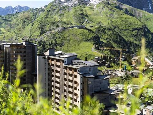 Semesterlägenhet - 7 personer -  - 74110 - Avoriaz